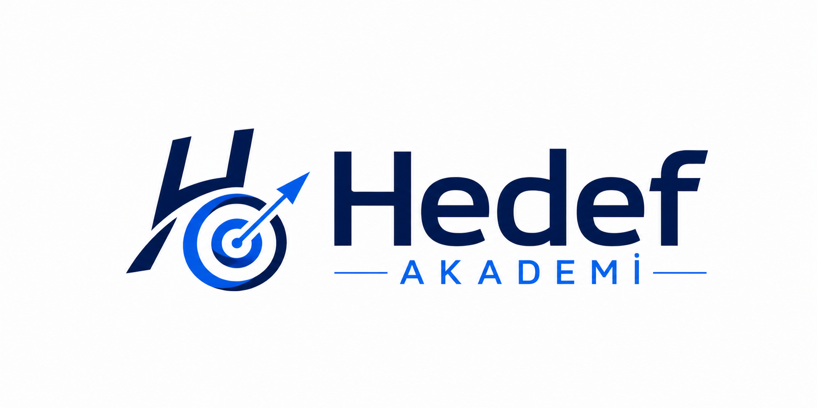 Hedef Akademi Company Logo